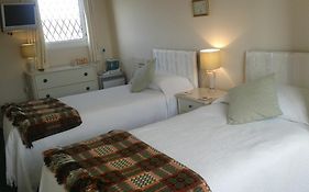 Groeslon Ty Mawr B & B