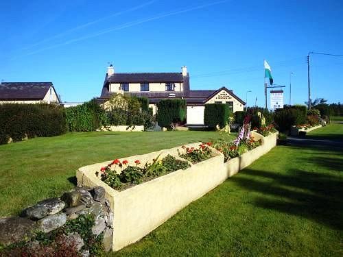 Groeslon Ty Mawr B & B Llanddeiniolen Exterior foto